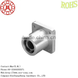 High Speed Ball Bearing LMK8UU thumbnail-1
