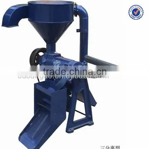 6NF Rice Mill thumbnail-1