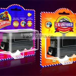 Toys Card Plastic Packing Machines thumbnail-1