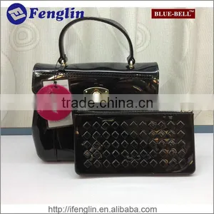 Fashion Silicone Candy Bag Jelly Bag thumbnail-1
