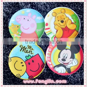 Hot Selling High Quality Ceramic Tableware,melamine Plastic Plate thumbnail-2