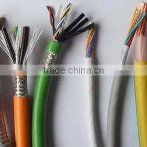 Flexible Wire RVV Electric Cable UL 20276/PVC Insulated Wire/colorful Electrical Wire Cable thumbnail-2