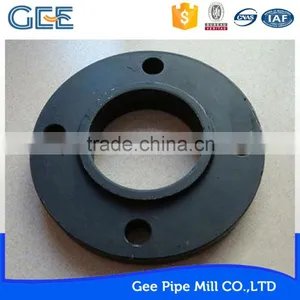 Ansi B16.5 Astm A105 Carbon Steel Class 150 Flange Made in China thumbnail-1