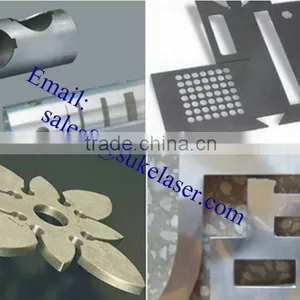 Hot Sale Laser Fiber Metal Cutting Machine for 2mm Stainless Steel Board thumbnail-5