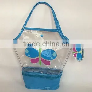 Pvc Bag/ Custom Pvc Bag From Oem/ Customised Inflatable Air Bag for Packing thumbnail-2