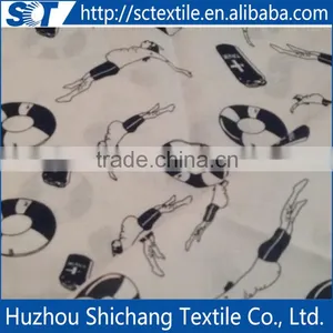 China Wholesale New Design Spandex Polyester Fabric thumbnail-1