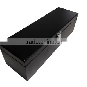 Hot-selling Customized Leather Wine Box thumbnail-2