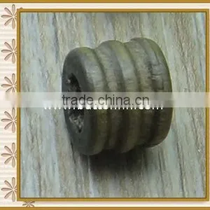 Factory Wholesale Wooden Button for Craft thumbnail-1