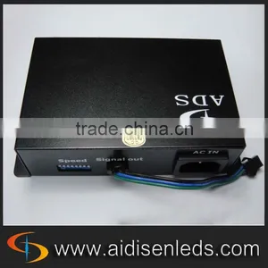 Full Color Led RGB Controller With SD Card, Software thumbnail-1