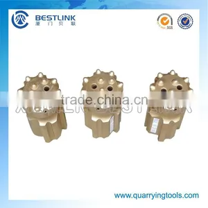 Sales Rock Drilling Tools Carbide Thread Drill Bits thumbnail-1