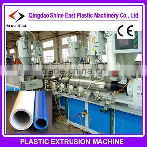 PEX-AL-PEX Pipe Production Line Machin thumbnail-1