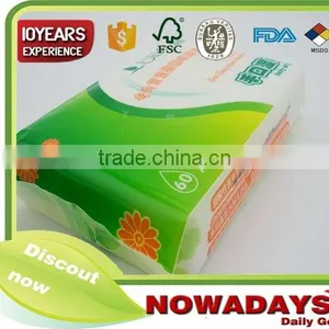 Hotsell Baby Product Alcohol Free Baby Cleaning Wet Tissue thumbnail-4