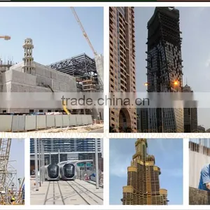 Plywoods Type and Poplar Main Material Marine Ply Wood Outsaide Usage Commercial Plywood thumbnail-6