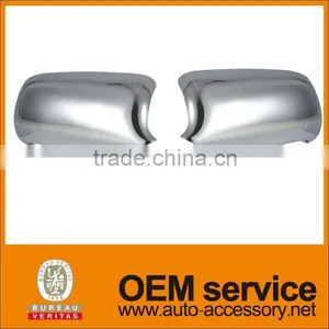 Chrome Accessoris Mirror Cover A4 thumbnail-1