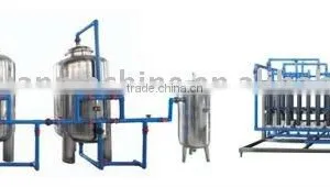 Pure Water Treatment Line thumbnail-1