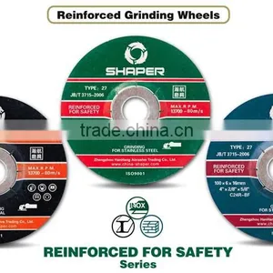 Grinding Disc 125 thumbnail-3