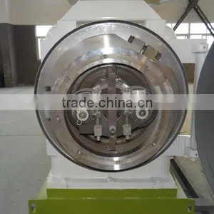 CE Wood Pellet Produce Machine thumbnail-6
