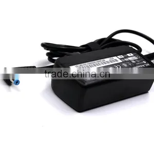 EU Plug 19V 2.15A 40W Interchangeable Plug Power Adapter thumbnail-4