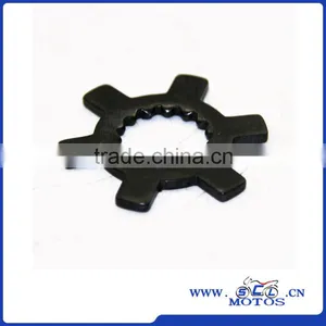 SCL-2016040001 AXIS90 JOG90 Motorcycle 16mm Washer for Motorcycle Engine Parts thumbnail-1