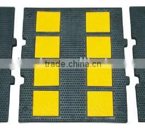 600mm Rubber Rubber Bump thumbnail-1