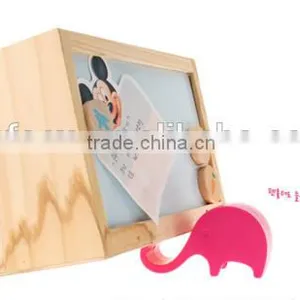 Nice Design Portable Multifunctional Universal Mini Elephant Cell Phone Holder /mobile Phone Stand thumbnail-5