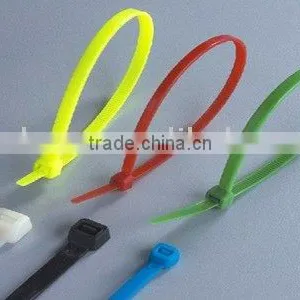 Self-locking Nylon Cable Ties thumbnail-1