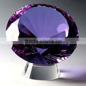 Many Shapes Crystal Diamond thumbnail-1