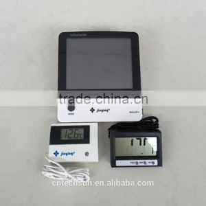 Digital Thermometer thumbnail-1