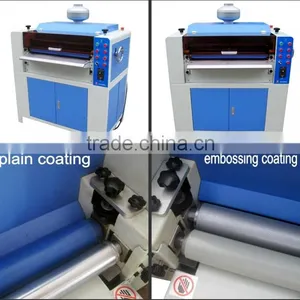 Multi-roller UV Coater thumbnail-5