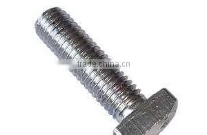 Stainless Steel Square Head thumbnail-2