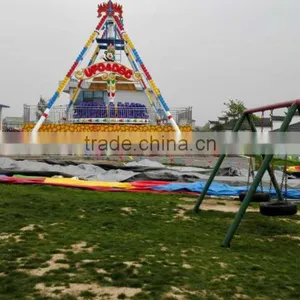Amusment Park Attractions Adult Pendulum Rides for Sale thumbnail-4