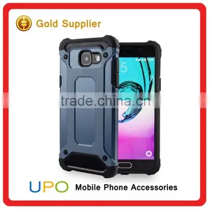 [UPO] Express Rugged Hybrid Armor Shockproof Cell Phone Case For Samsung Galaxy A3 2016 A310 thumbnail-6