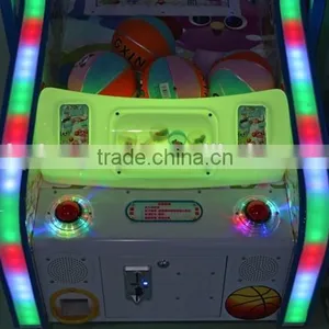 Amusement Basketball Game Machine Electronic Basketball Game Machine thumbnail-5