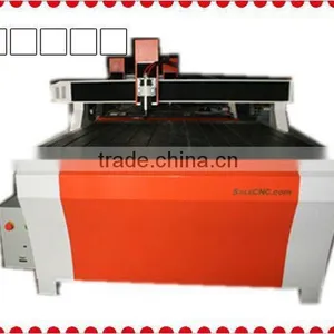 Excellent Quality CNC CX1325 Router for Advertising Woodworking thumbnail-1