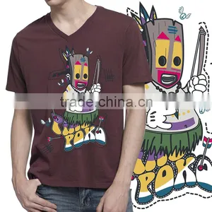 Yesion A3 Dark T-shirt No Cut Laser Transfer Paper/ Self Weeding Transfer Paper For OKI Printer thumbnail-2