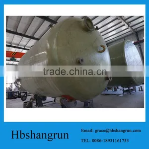FRP Tank Winding Machine With Good Quality thumbnail-4