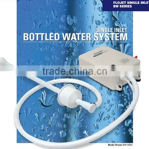 Dual Inlet Bottled Water Dispenser System Flojet Pump BW2005A thumbnail-1