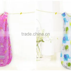 Cotton Baby Winter Sleeping Bag thumbnail-5