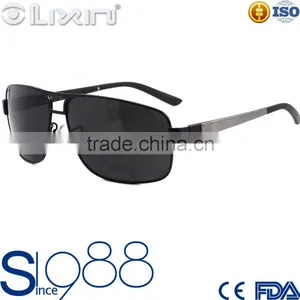 Wenzhou Factory CE/FDA UV400 Italian Brand Name Fashion Sport Sunglass Polarized Sunglasses 62JT38064 thumbnail-1