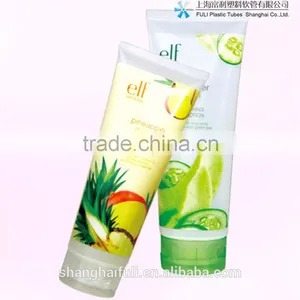 Packing PE Plastic Tube for Cosmetics thumbnail-2