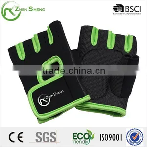 Zhensheng Gym Exercise Gloves thumbnail-4