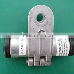 ADSS Suspension Clamp 150m Span thumbnail-2