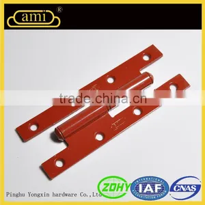 Kitchen Cabinet Door Hinge for Self Closing thumbnail-3