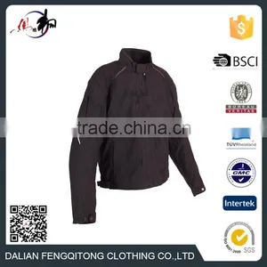 OEM Men Motorcycle Clothing Coldproof Motorbike Jacket Windproof Motorcycle Jacket thumbnail-1