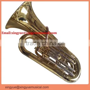 Piston Valve Tuba Entry Moddel thumbnail-1