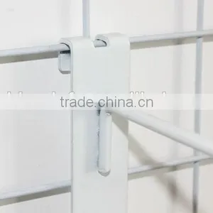Metal Gridwall Hook Metal Hook thumbnail-3