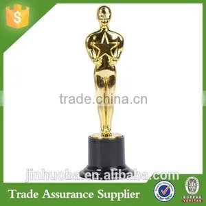 New Sounvenir Handmade Resin Oscar Trophy thumbnail-1