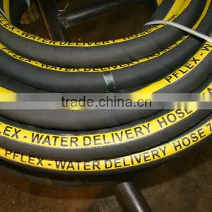 Water Delivery Pipe thumbnail-1
