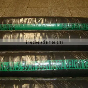WATER/AIR RUBBER HOSE thumbnail-1