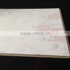 PU Wall Panel For Interior Decoration,heat Resistance PU Sandwich Sheet,Sale Various Best 10mm Soundproof PU Sheet thumbnail-3